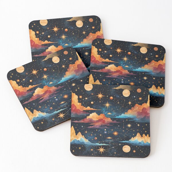 Item preview, Golden constellations designed and sold by Kurasawa.