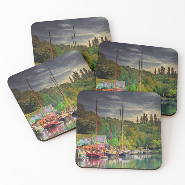 Item preview, The Riverbank designed and sold by JEZ22.