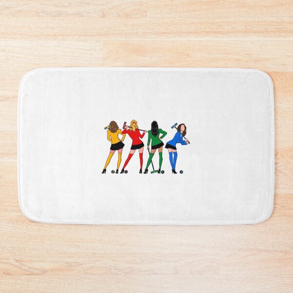 Item preview, HEATHER, HEATHER, HEATHER, VERONICA designed and sold by EmiliaMoscovich.