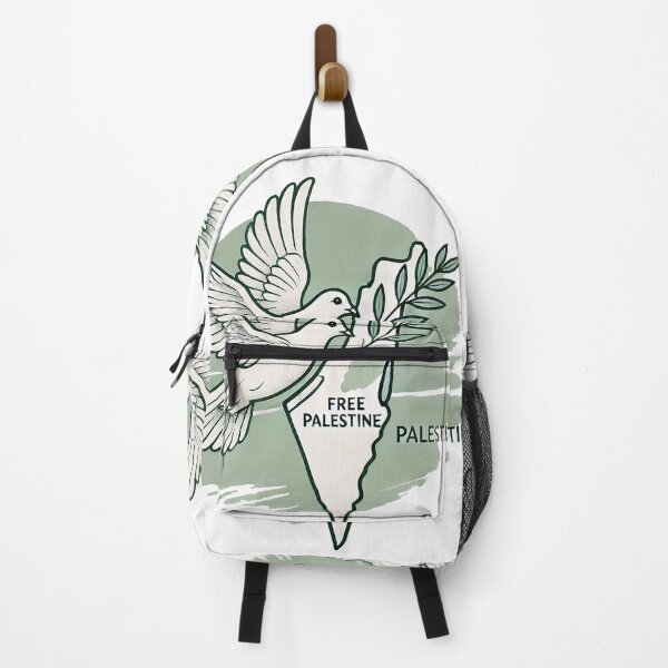 Item preview, Free Palestine designed and sold by supersanko.
