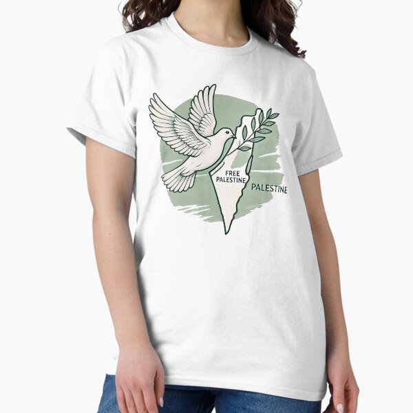 Item preview, Free Palestine designed and sold by supersanko.