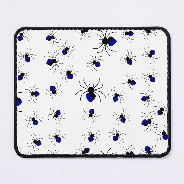 Aperçu de l'œuvre Araignées créée et vendue par FunPassion.