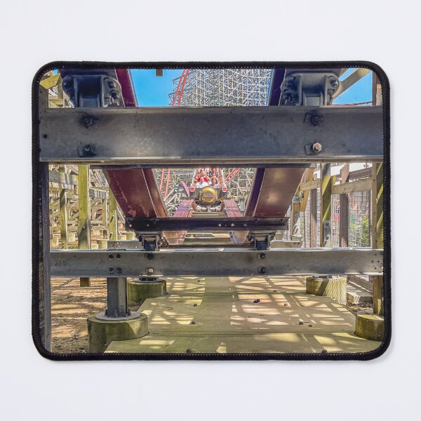 Item preview, Steel Vengeance designed and sold by Crispcoasters.