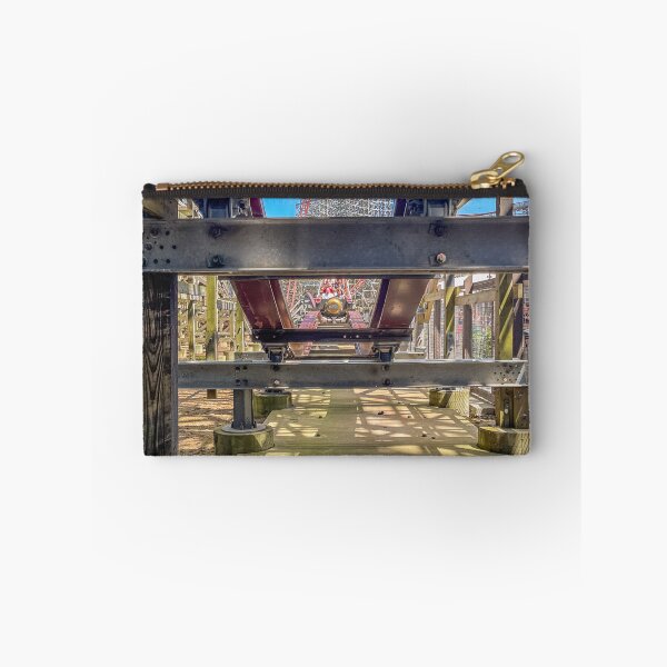 Item preview, Steel Vengeance designed and sold by Crispcoasters.