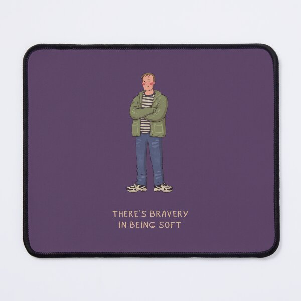 Item preview, What We Do In The Shadows Stu Motivation designed and sold by illustore.