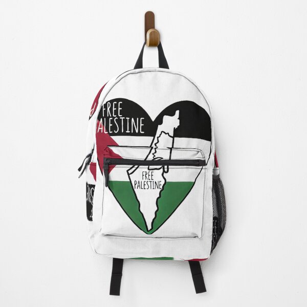 Item preview, Free Palestine designed and sold by supersanko.