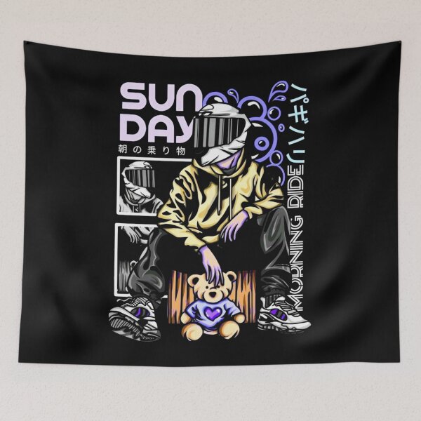 Item preview, Ride Sun Day designed and sold by UZRWRLD .