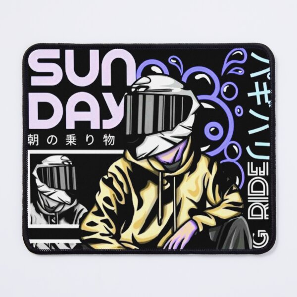 Item preview, Ride Sun Day designed and sold by UZRWRLD .