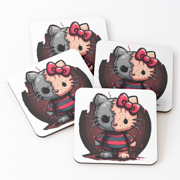 Item preview, Kitty Krueger designed and sold by uwudrip.