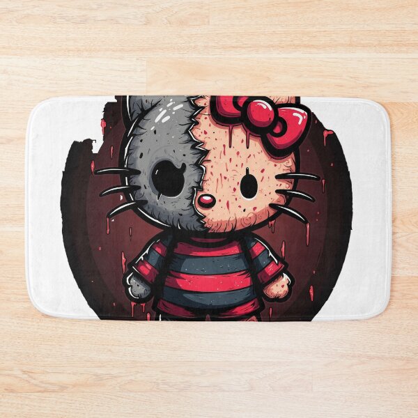 Item preview, Kitty Krueger designed and sold by uwudrip.