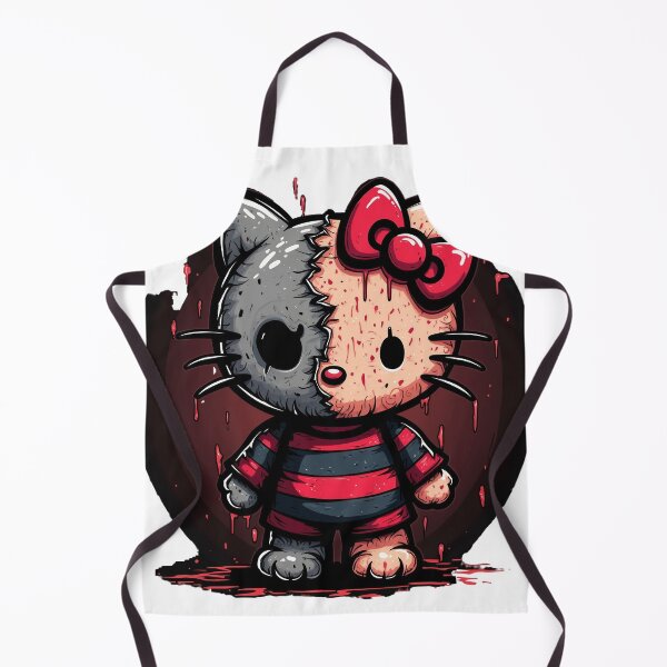 Item preview, Kitty Krueger designed and sold by uwudrip.