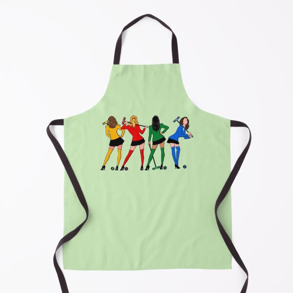 Item preview, HEATHER, HEATHER, HEATHER, VERONICA (light green) designed and sold by EmiliaMoscovich.