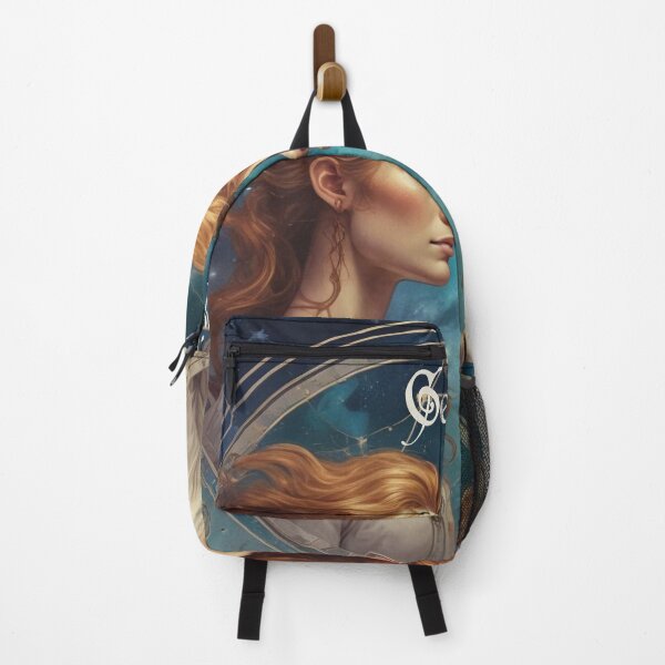 Item preview, Gemini ladies designed and sold by Jennifer McBride.