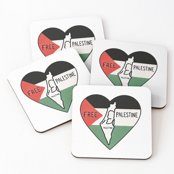 Item preview, Free Palestine designed and sold by supersanko.