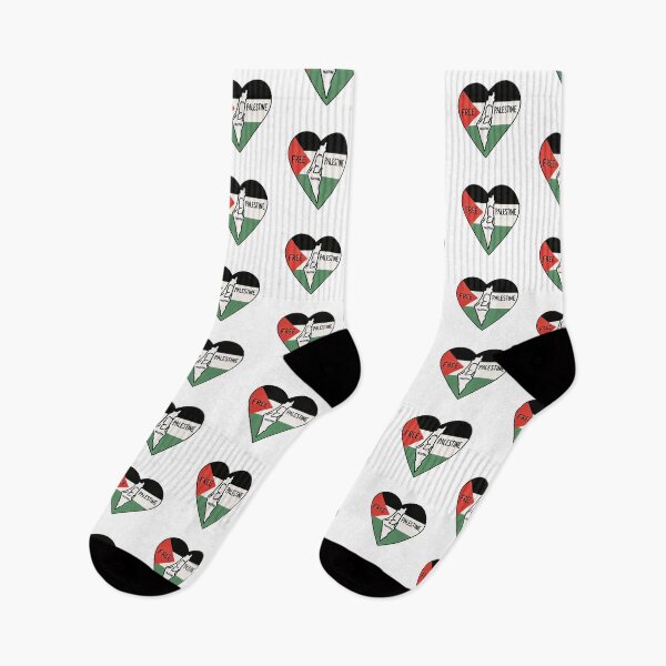 Item preview, Free Palestine designed and sold by supersanko.