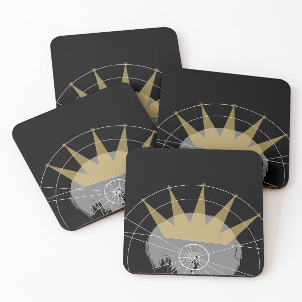 Item preview, The one true king designed and sold by Hekatalia.