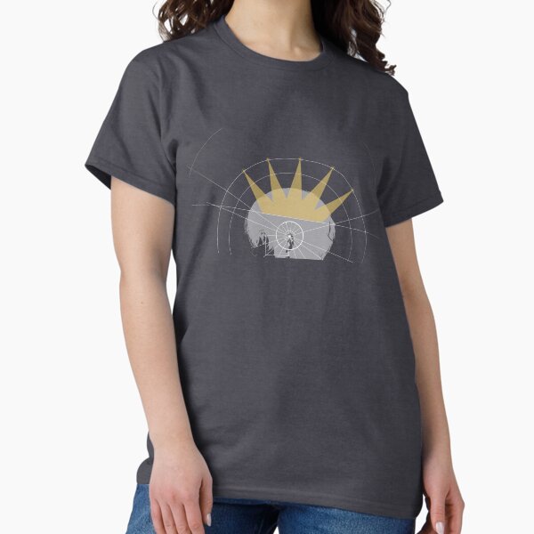 Item preview, The one true king designed and sold by Hekatalia.