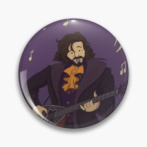 Item preview, What We Do In The Shadows Laszlo Motivation designed and sold by illustore.