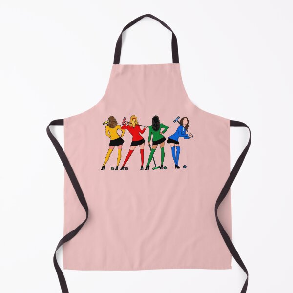 Item preview, HEATHER, HEATHER, HEATHER, VERONICA (pink) designed and sold by EmiliaMoscovich.