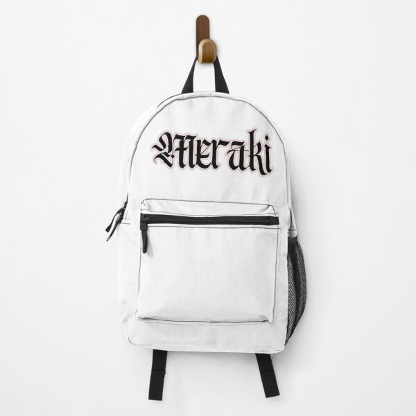 Item preview, Meraki: Infusing Soul into Your Craft designed and sold by TeefuionStuu.