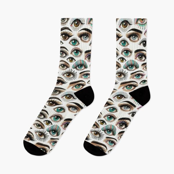 Item preview, Eyes designed and sold by OpraOpra.