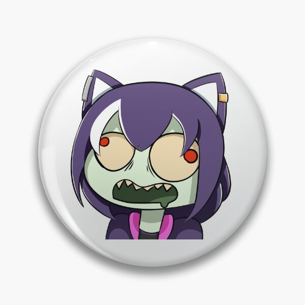 Item preview, Fen Zombie designed and sold by Anime Club After Dark.