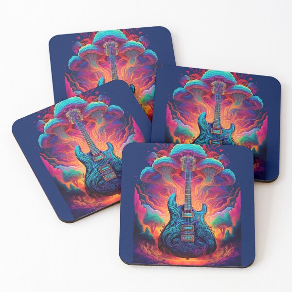 Item preview, Electric Dreams designed and sold by Klickemall.