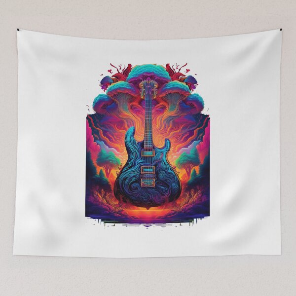 Item preview, Electric Dreams designed and sold by Klickemall.