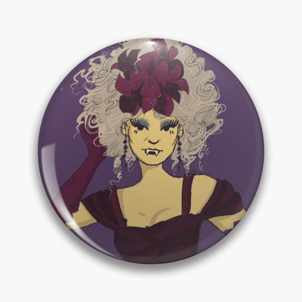 Item preview, What We Do In The Shadows Pauline Motivation designed and sold by illustore.