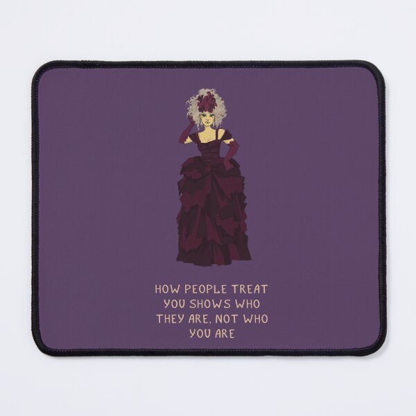 Item preview, What We Do In The Shadows Pauline Motivation designed and sold by illustore.