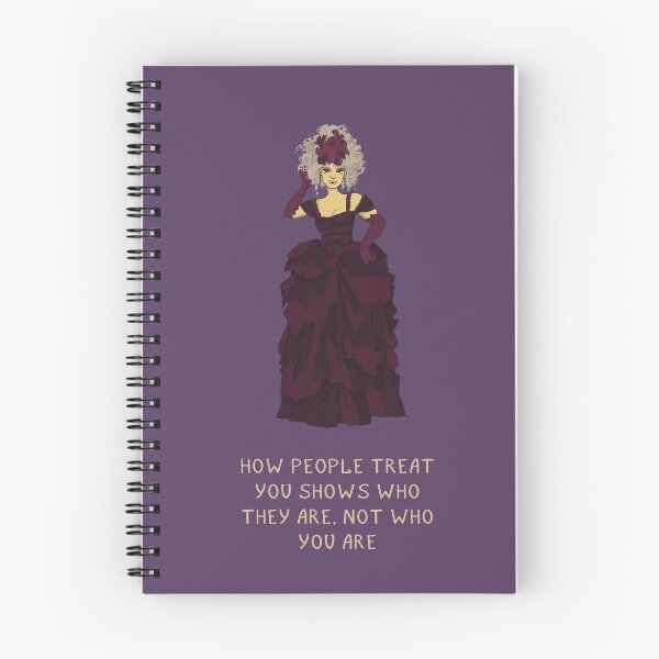 Item preview, What We Do In The Shadows Pauline Motivation designed and sold by illustore.