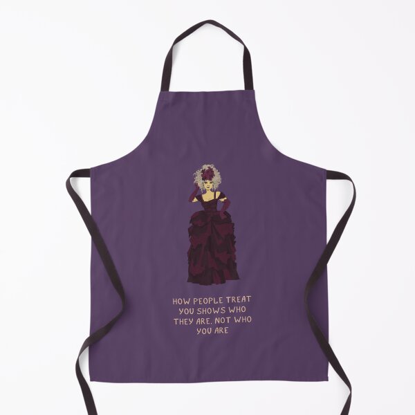 Item preview, What We Do In The Shadows Pauline Motivation designed and sold by illustore.