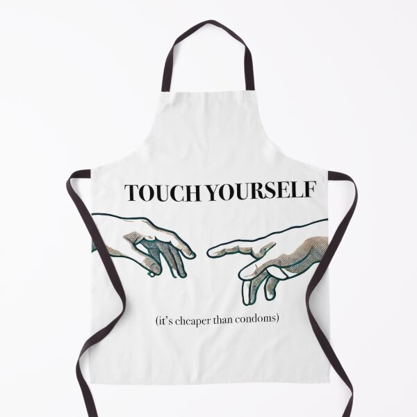 Item preview, Touch Yourself, it's cheaper than condoms designed and sold by touchyourselfco.