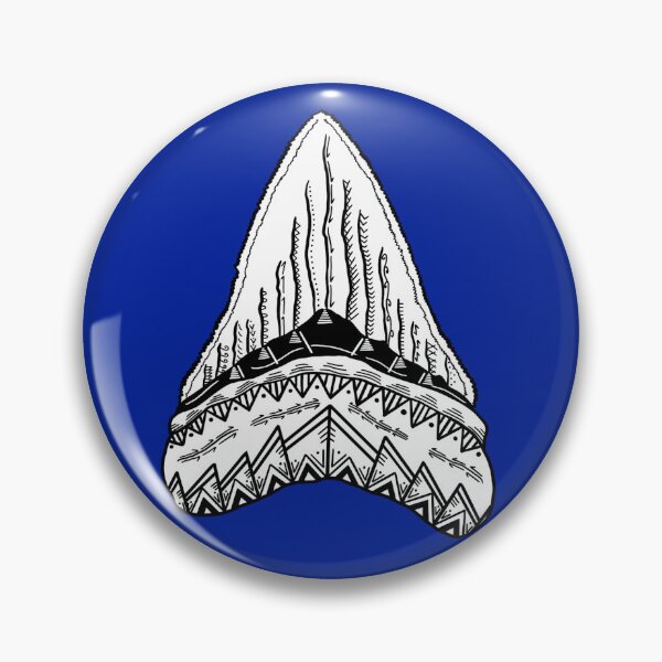 Item preview, Tribal Shark Tooth designed and sold by Steeb757.