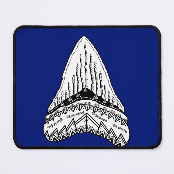 Item preview, Tribal Shark Tooth designed and sold by Steeb757.
