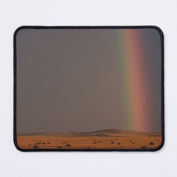 Item preview, Mongolia Rainbow designed and sold by NormaCat.