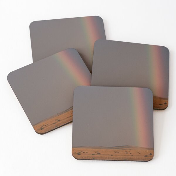 Item preview, Mongolia Rainbow designed and sold by NormaCat.