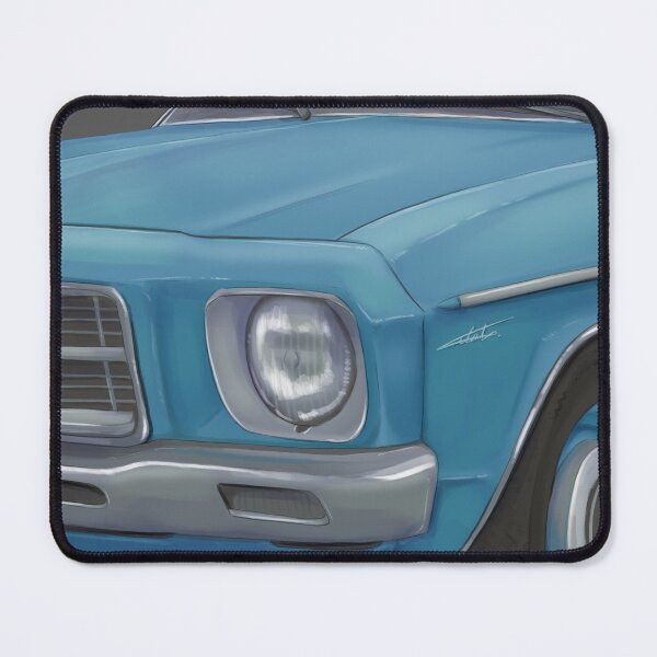 Item preview, HQ kingswood designed and sold by Taz Clark.