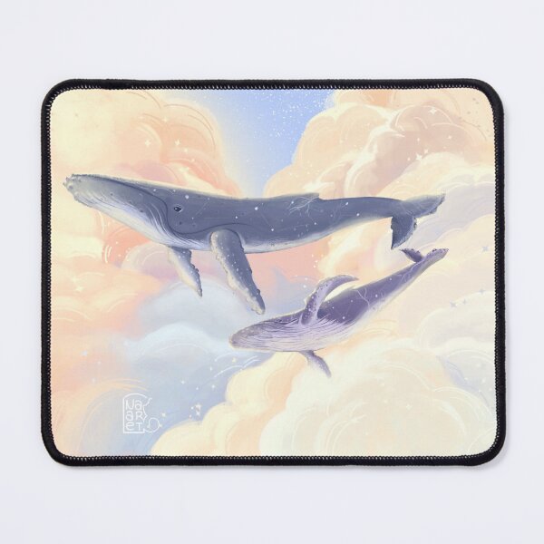 Item preview, With love, Whales designed and sold by Naeilyn.