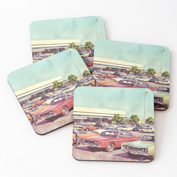 Item preview, Consumer Collective designed and sold by RCWatercolours.