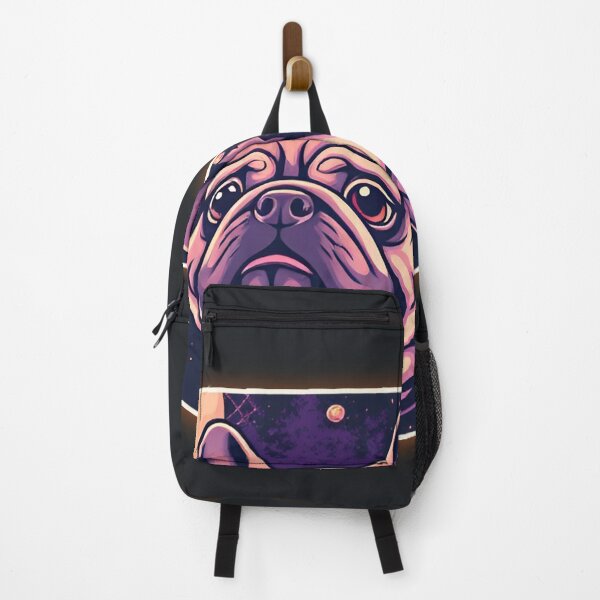Item preview, Puffer Frenchie designed and sold by league95.