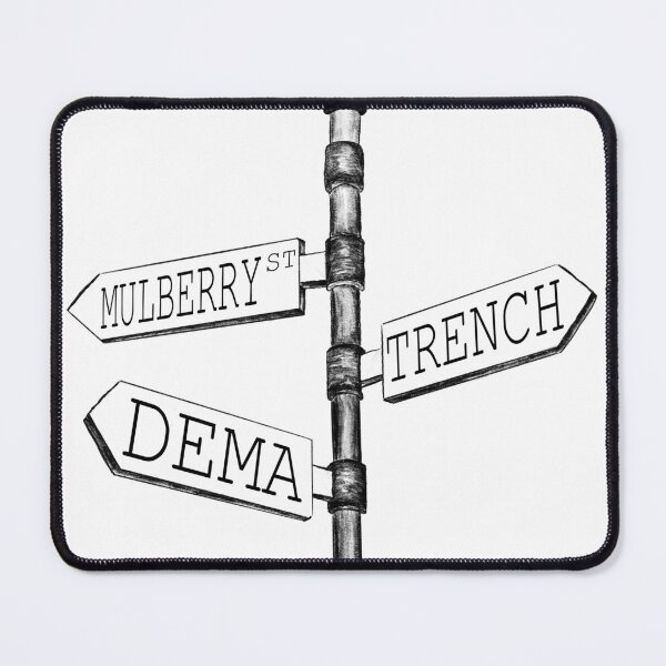 Item preview, Clancy trench top tøp dema  designed and sold by Destiny5Design5.