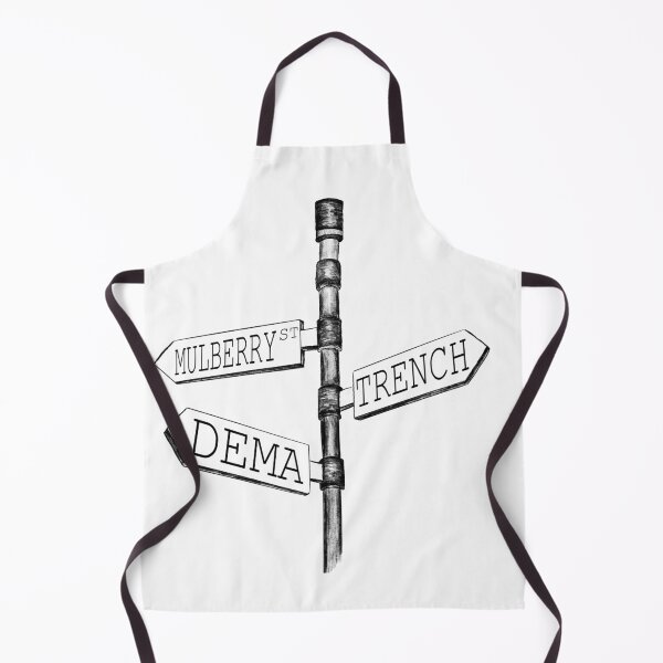 Item preview, Clancy trench top tøp dema designed and sold by Destiny5Design5.