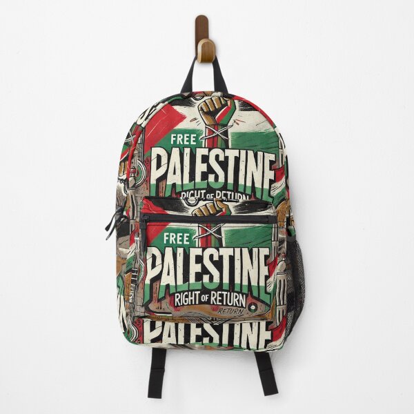 Item preview, Free Palestine designed and sold by supersanko.