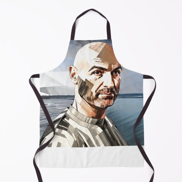 Item preview, Terrance O'Quinn (Painting) designed and sold by cmphotographs.