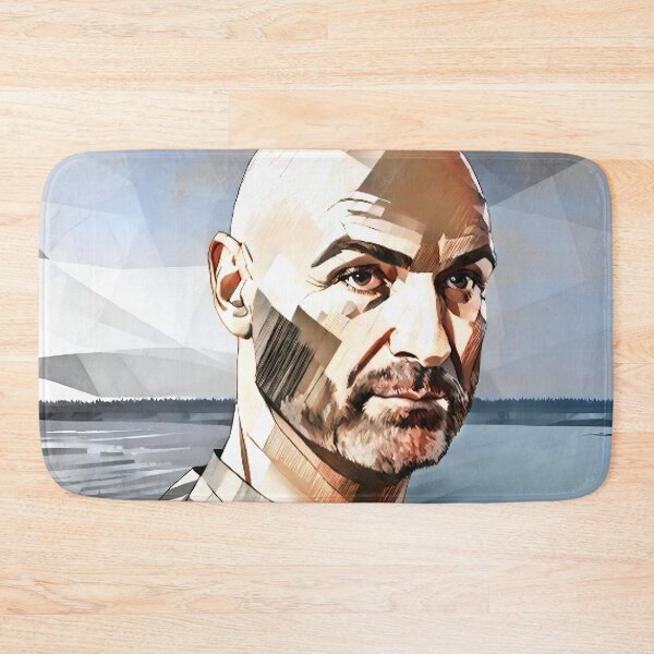 Item preview, Terrance O'Quinn (Painting) designed and sold by cmphotographs.