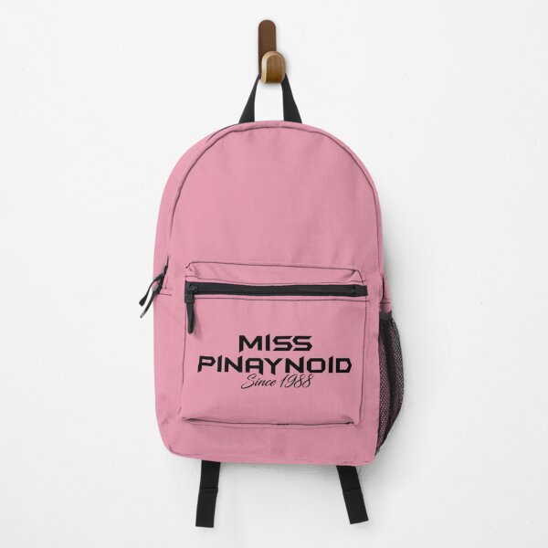 Item preview, Miss Pinaynoid - Since 1988 designed and sold by nature. electrified..
