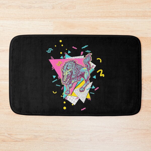 Item preview, Moonless | Fear and Hunger | 90s Design designed and sold by Eroshi.