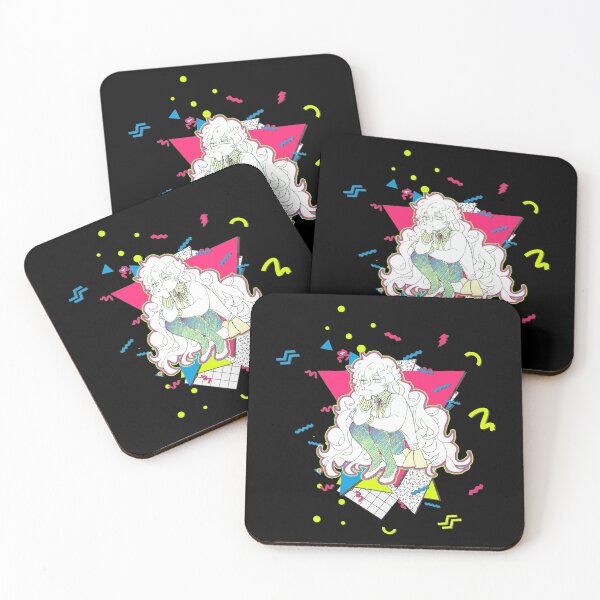 Item preview, Charlotte | Hello Charlotte | 90s Design designed and sold by Eroshi.
