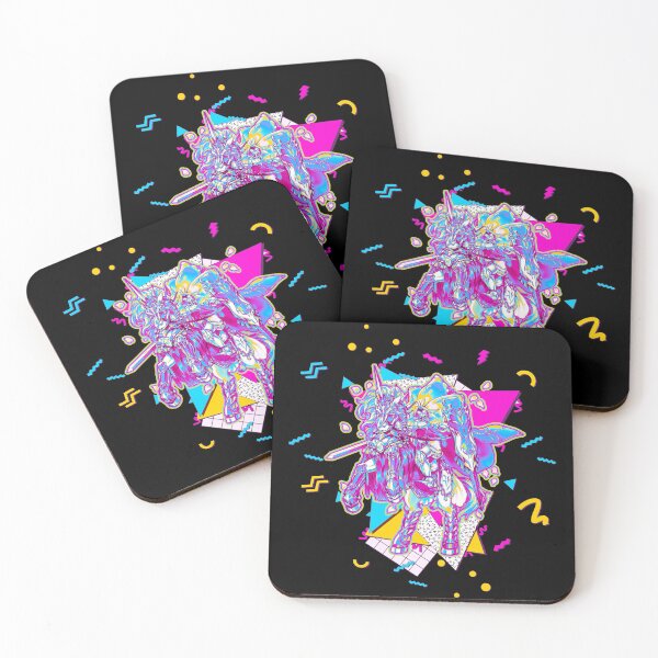 Item preview, Baronne de Fleur | 90s Design designed and sold by Eroshi.